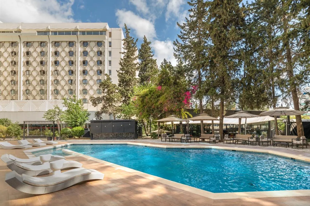 ****  Hotel Golden Tulip El Mechtel Tunisi Tunisia