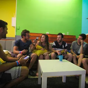 One Hostel Budapest
