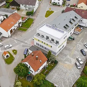 Fränkischer Hof Hotel Buxheim (Eichstatt)