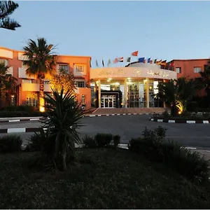 Du Parc Отель