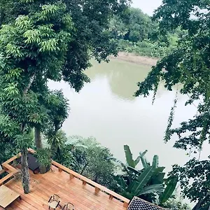 Moonlight Champa Riverview 3* Luang Prabang