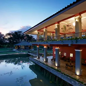 Seerock The King's Domain 5* Sigiriya