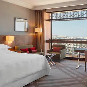 Sheraton ***** Tunisi