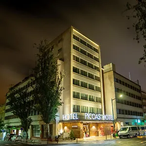 Vip Executive Picoas Hotel Lissabon