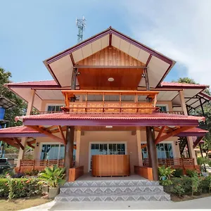 Oyo 1085 Ma Lanta House 2* Ko Lanta