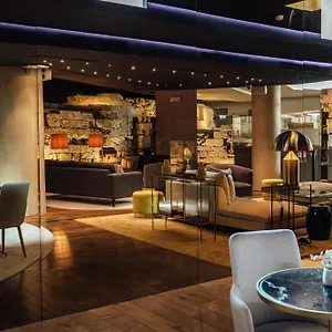 Corpo Santo Historical Hotel Lissabon