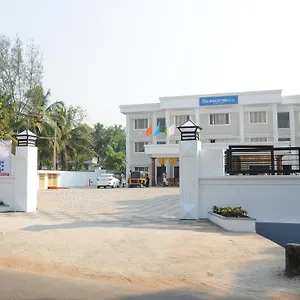 Royal Residency Park Thrissur
