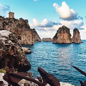 Appartamento Casetta Venere