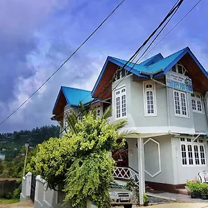 Hills Rest 2* Nuwara Eliya