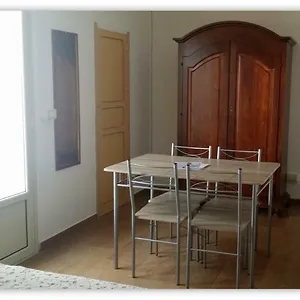 Appartamento Casa Giavada