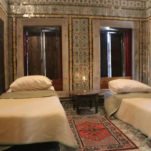 Maison Du 18ème Siècle Tunisi